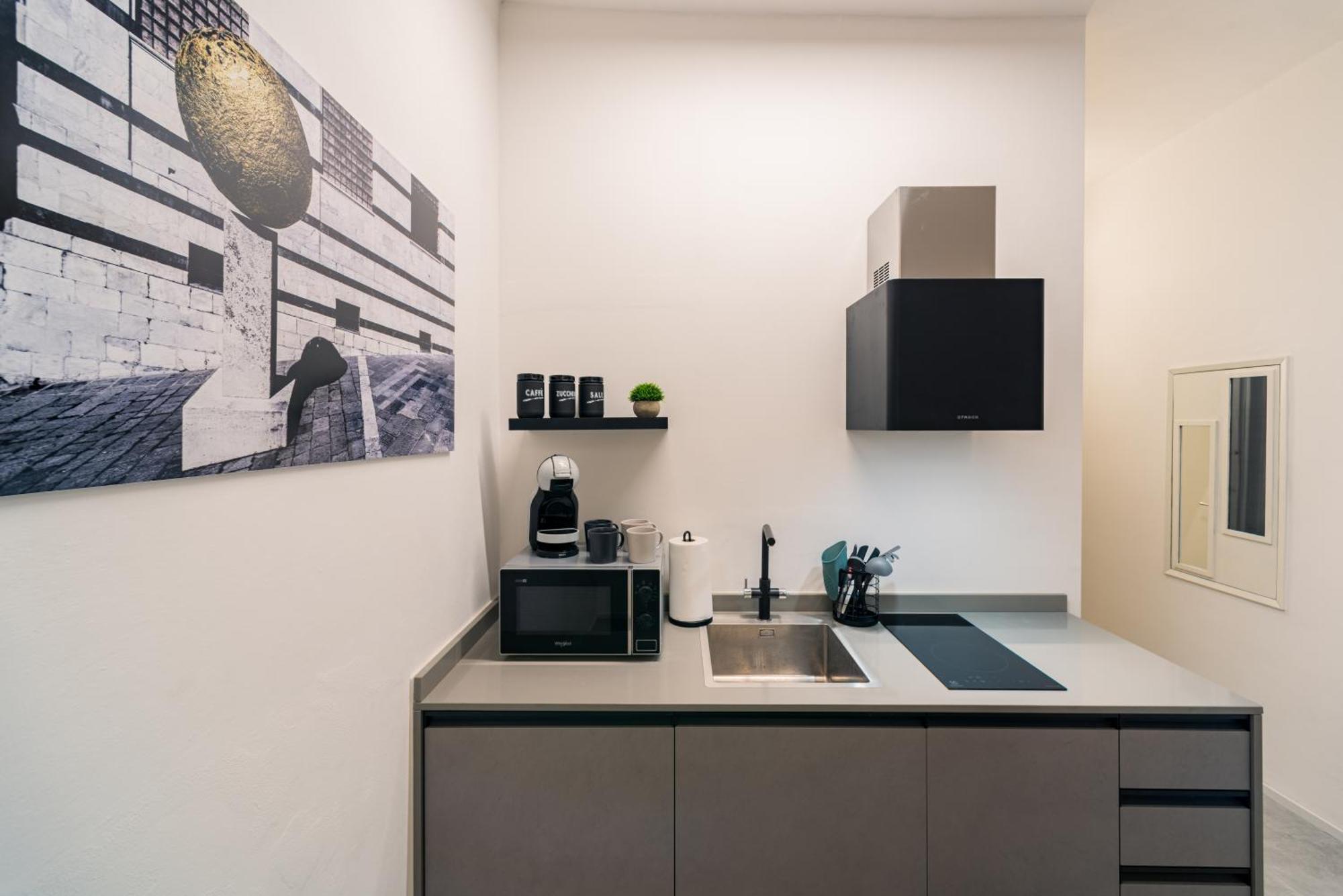 Siena - Stylish Loft Near Piazza Del Campo! Διαμέρισμα Εξωτερικό φωτογραφία