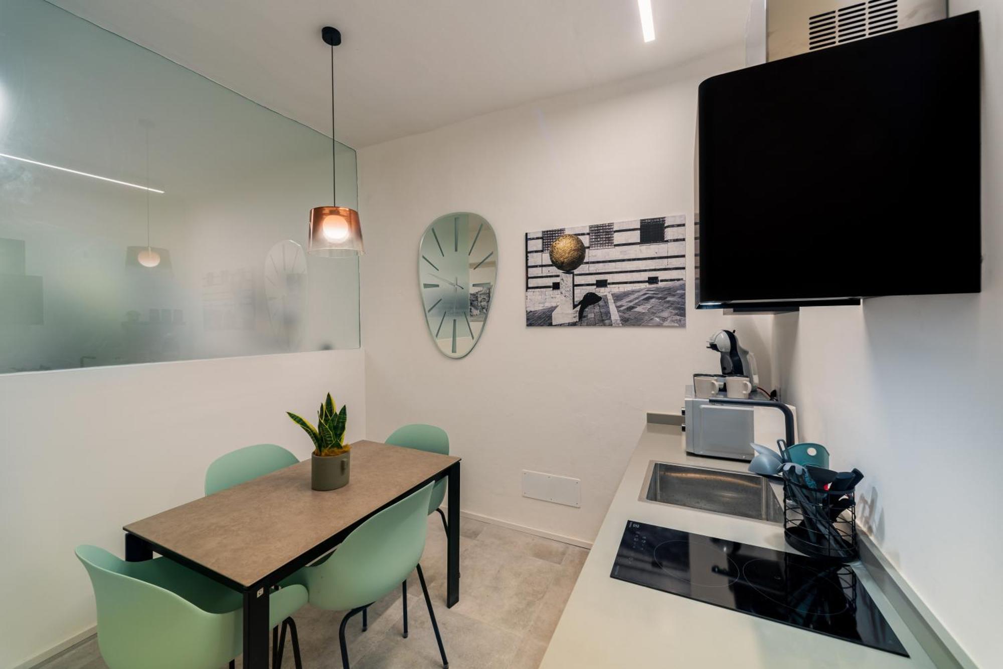Siena - Stylish Loft Near Piazza Del Campo! Διαμέρισμα Εξωτερικό φωτογραφία